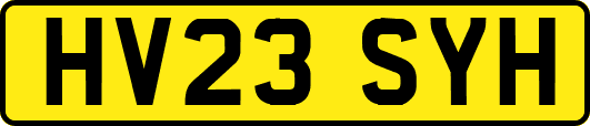 HV23SYH