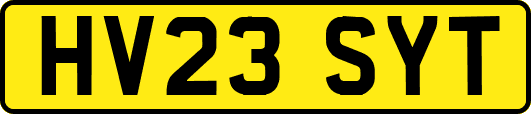 HV23SYT