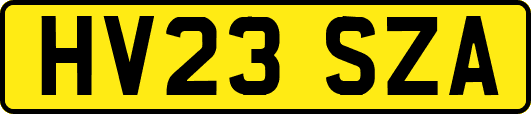 HV23SZA