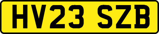 HV23SZB