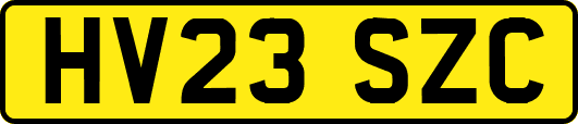 HV23SZC