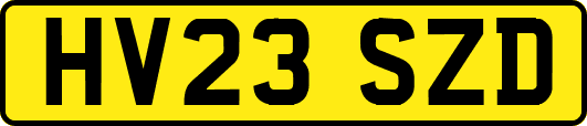 HV23SZD
