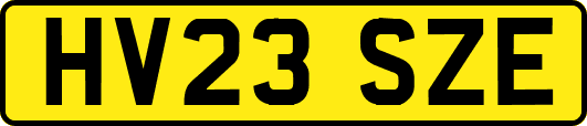 HV23SZE