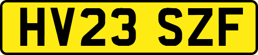 HV23SZF