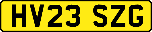 HV23SZG
