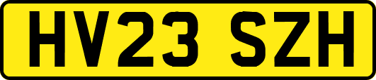 HV23SZH