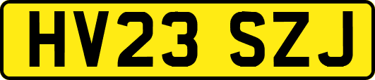 HV23SZJ