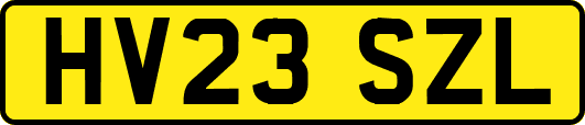 HV23SZL