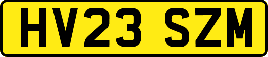 HV23SZM