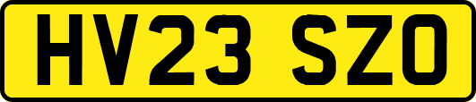 HV23SZO