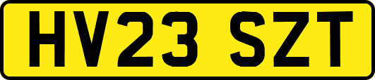 HV23SZT
