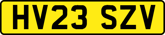 HV23SZV