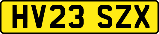 HV23SZX