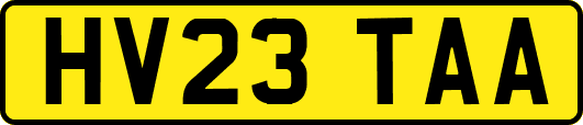 HV23TAA