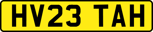 HV23TAH