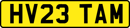 HV23TAM