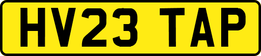 HV23TAP