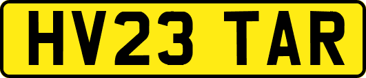 HV23TAR