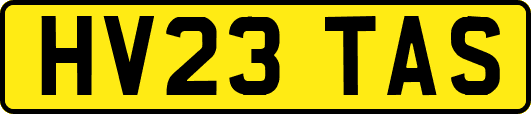 HV23TAS