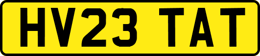 HV23TAT