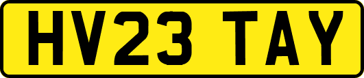 HV23TAY
