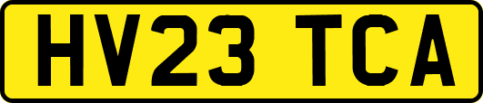 HV23TCA