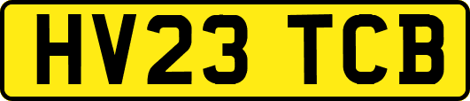 HV23TCB