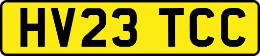 HV23TCC