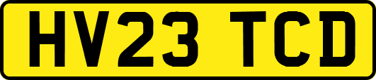 HV23TCD