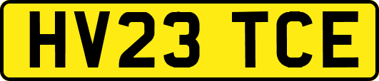HV23TCE