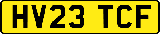 HV23TCF