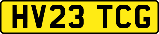 HV23TCG