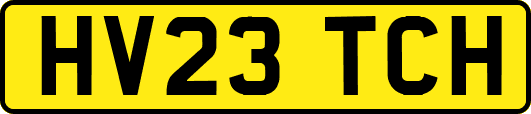 HV23TCH