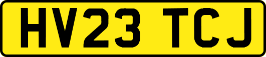 HV23TCJ