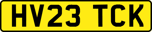 HV23TCK