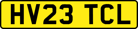 HV23TCL