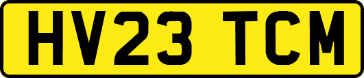 HV23TCM
