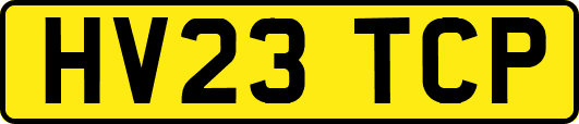 HV23TCP