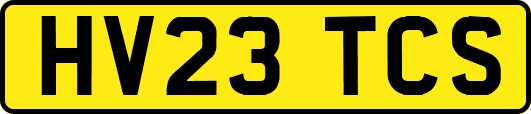 HV23TCS