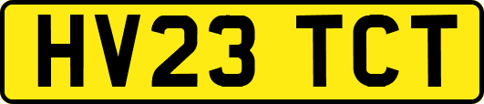 HV23TCT