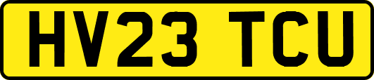 HV23TCU