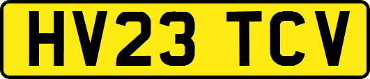 HV23TCV