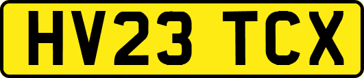 HV23TCX