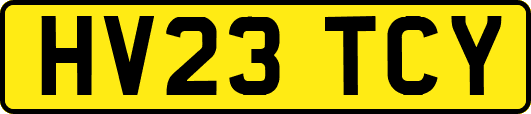 HV23TCY