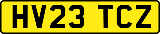 HV23TCZ
