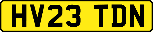 HV23TDN
