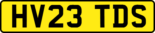 HV23TDS