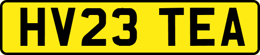 HV23TEA