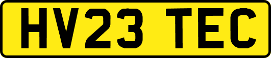 HV23TEC