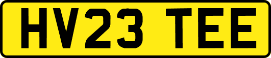 HV23TEE